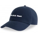 6 Panel Kappe