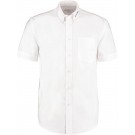 Workwear Oxford Hemd kurzarm 