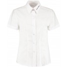 Workwear Oxford Bluse langarm