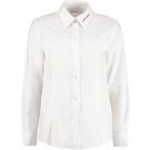 Workwear Oxford Bluse langarm